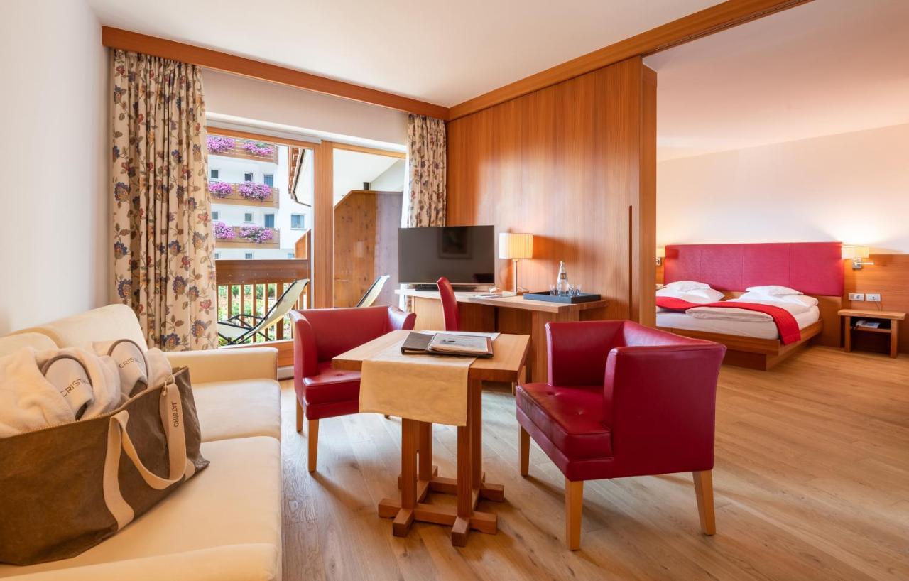 Hotel Cristal 오베레겐 외부 사진