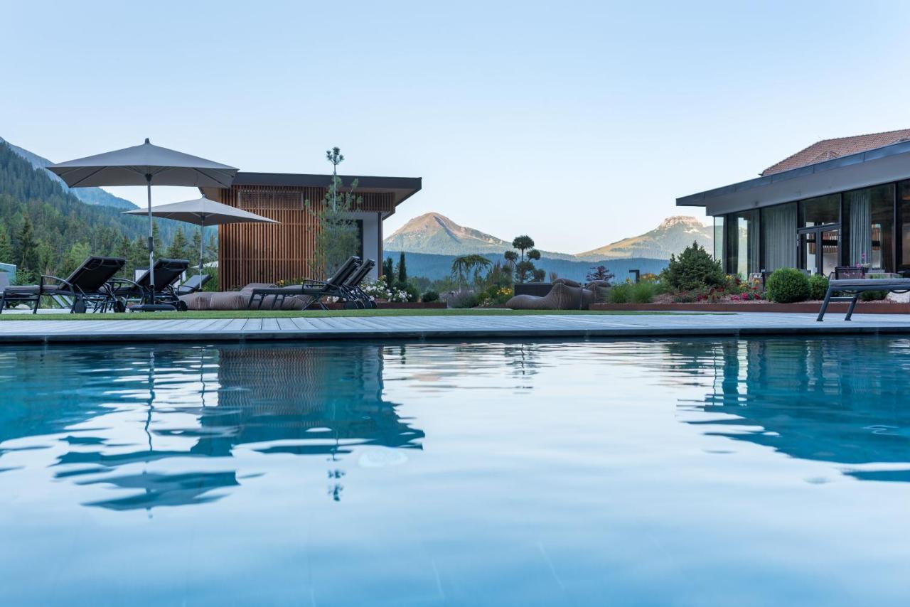 Hotel Cristal 오베레겐 외부 사진