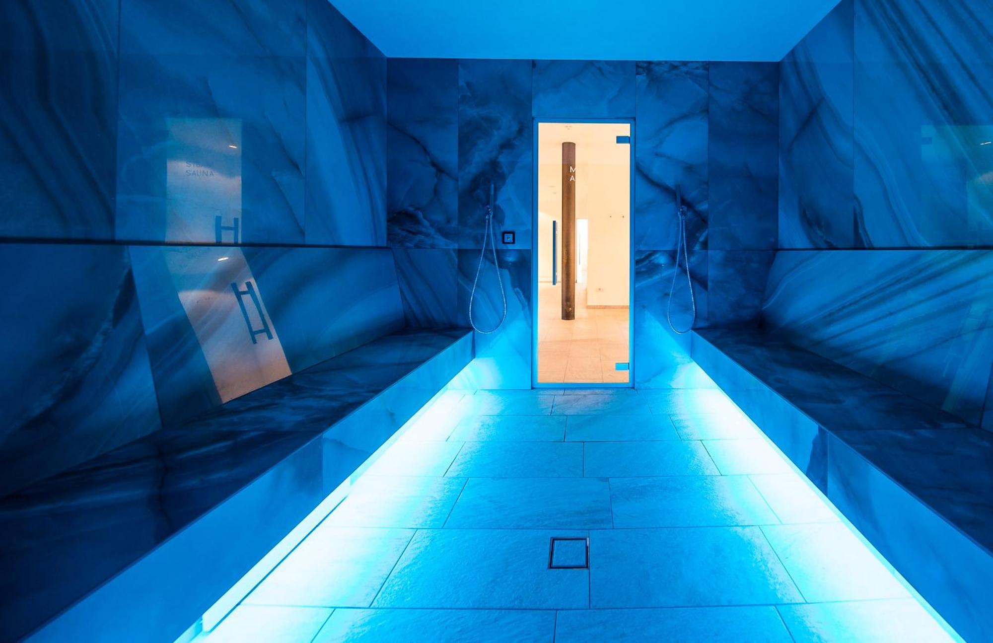 Hotel Cristal 오베레겐 외부 사진