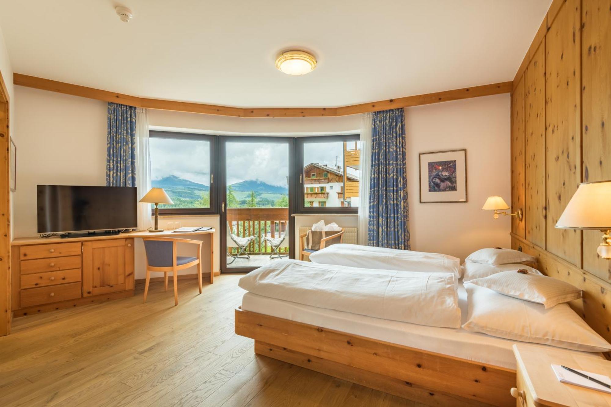 Hotel Cristal 오베레겐 외부 사진