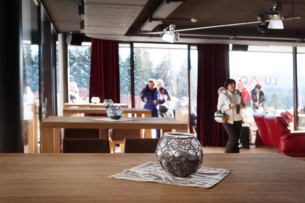 Hotel Cristal 오베레겐 외부 사진