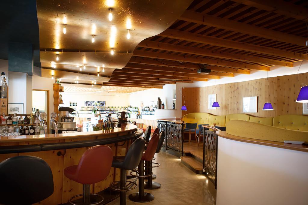 Hotel Cristal 오베레겐 외부 사진