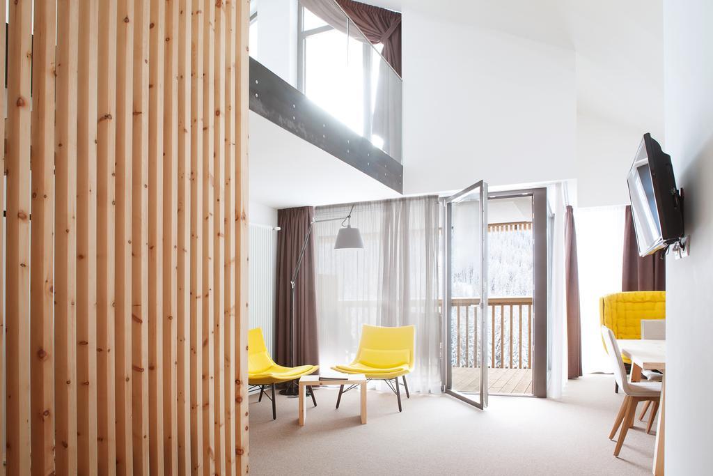 Hotel Cristal 오베레겐 외부 사진