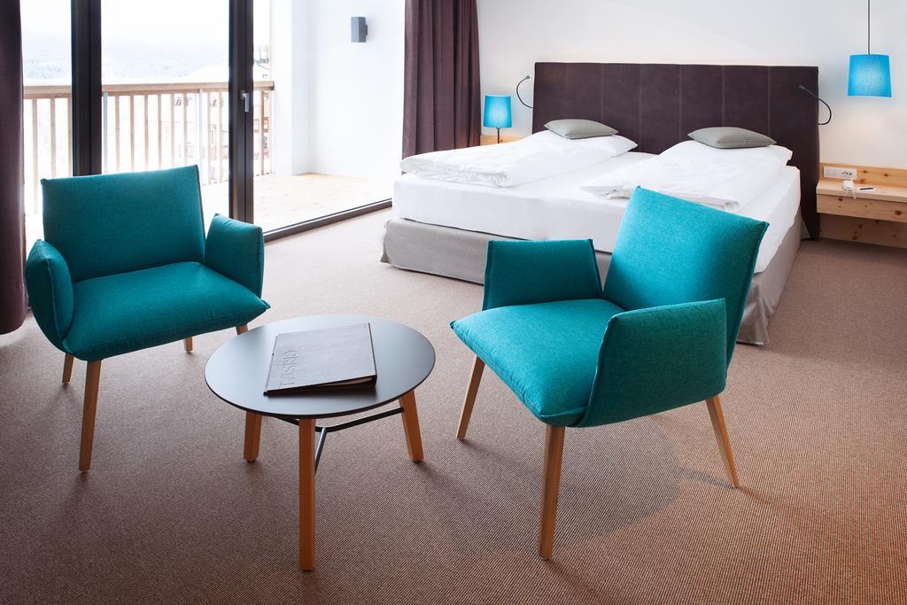 Hotel Cristal 오베레겐 외부 사진