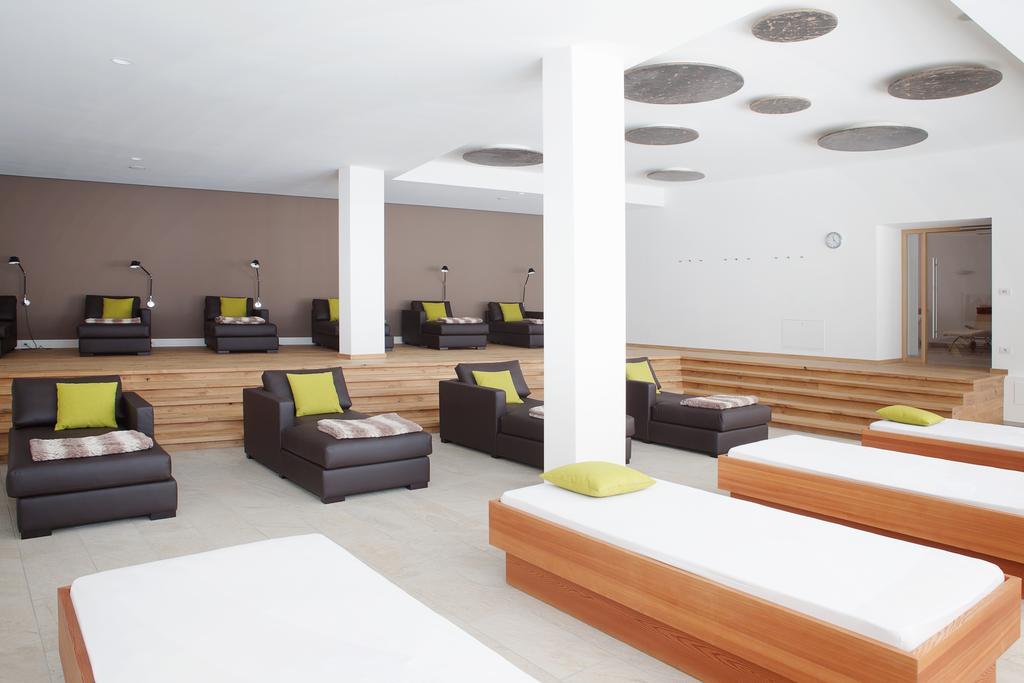 Hotel Cristal 오베레겐 외부 사진