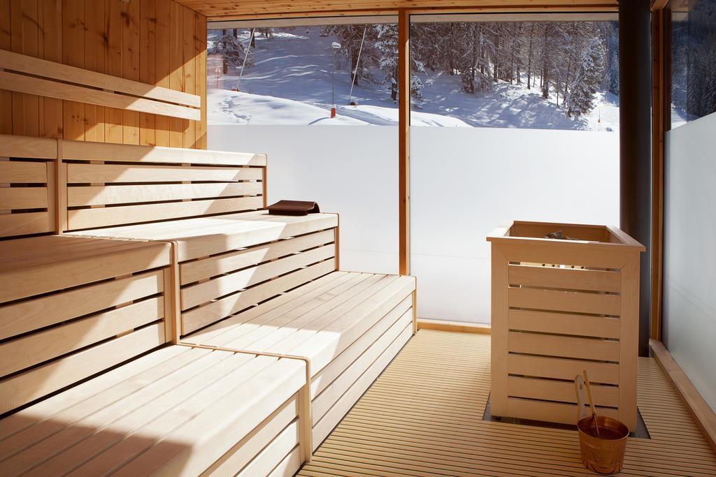 Hotel Cristal 오베레겐 외부 사진