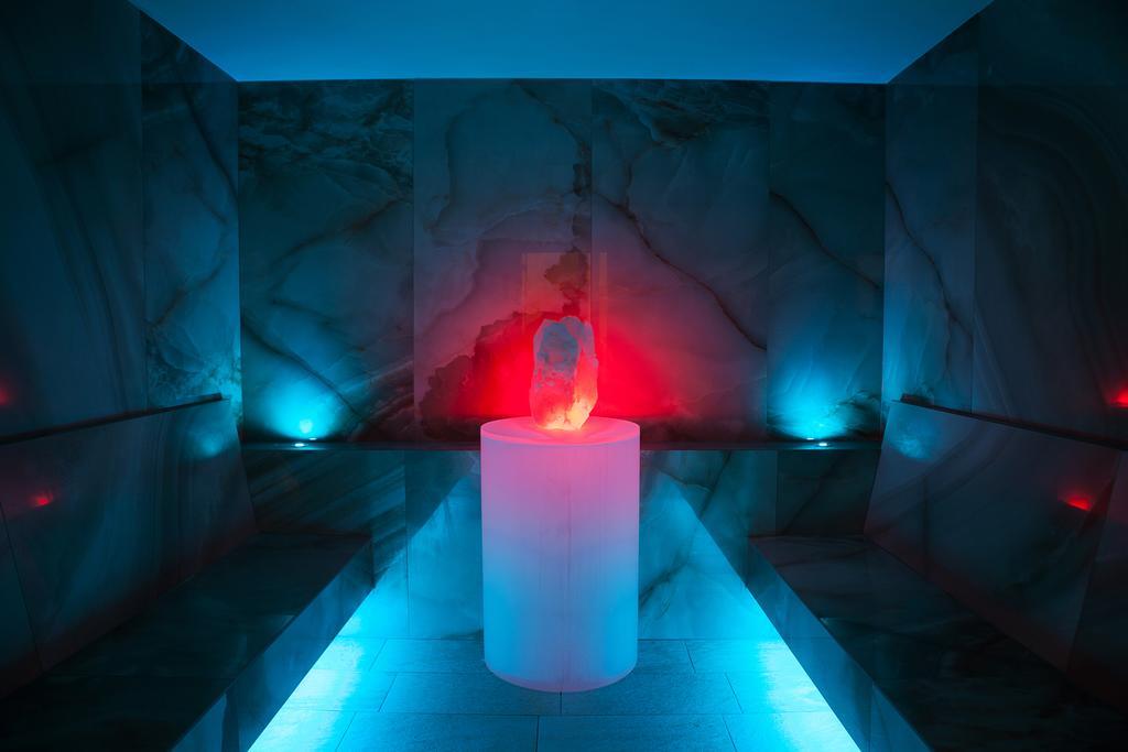 Hotel Cristal 오베레겐 외부 사진