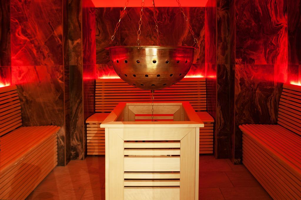 Hotel Cristal 오베레겐 외부 사진