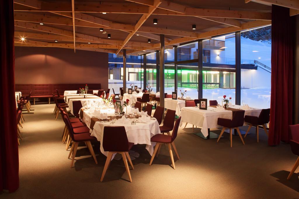 Hotel Cristal 오베레겐 외부 사진