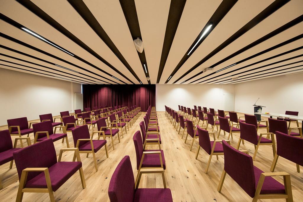 Hotel Cristal 오베레겐 외부 사진