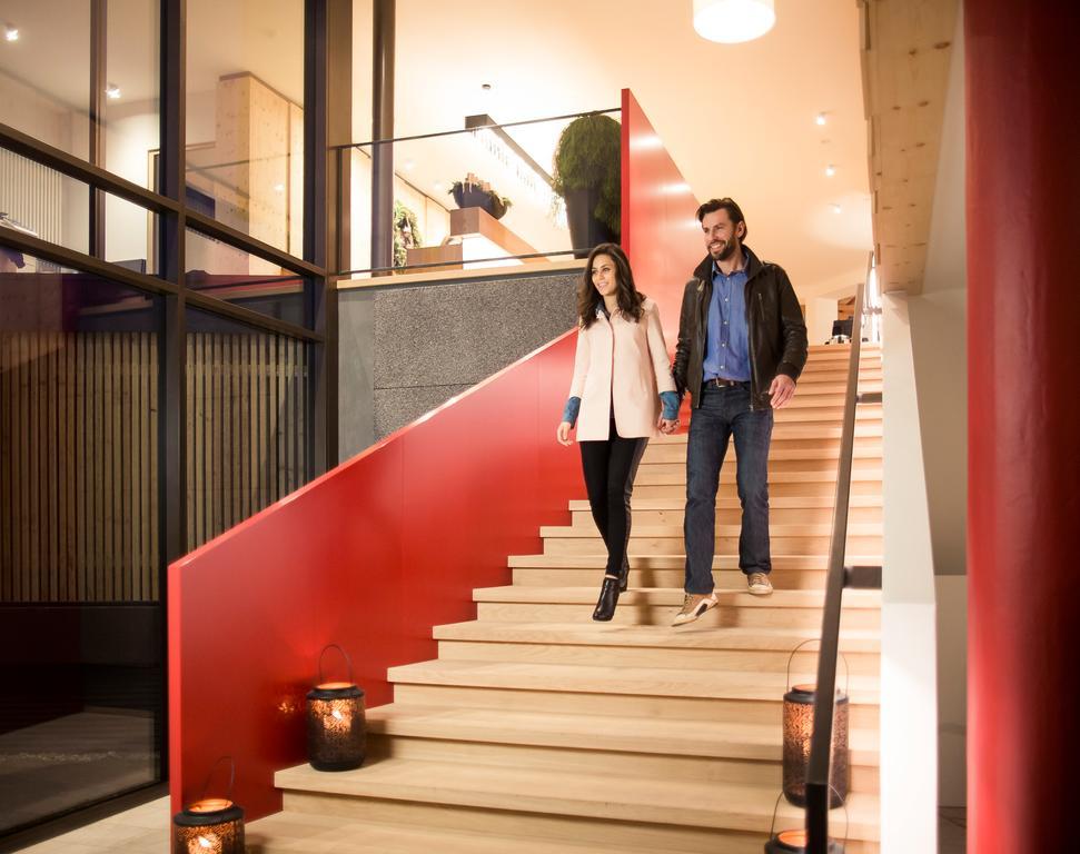 Hotel Cristal 오베레겐 외부 사진