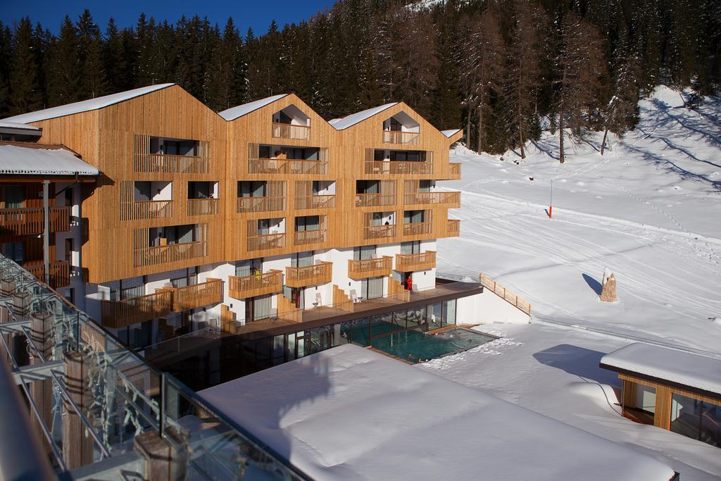 Hotel Cristal 오베레겐 외부 사진